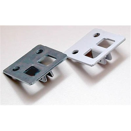 Dendesigns Center Rest for 187, White DE1075025